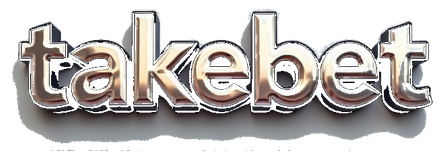 takebet logo