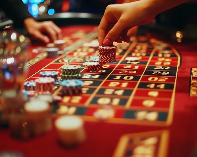 takebet আমাদের স্লট লবিতে স্বাগতম