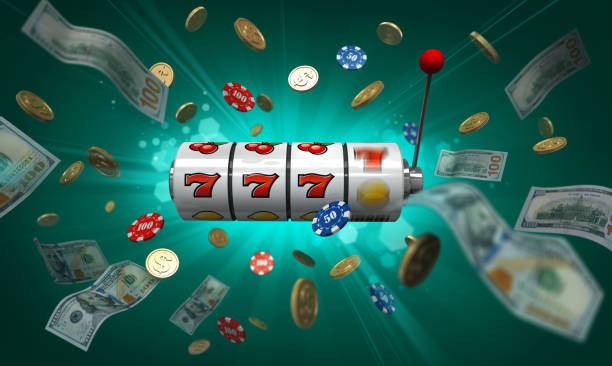 takebet লাইভ ক্যাসিনো হল