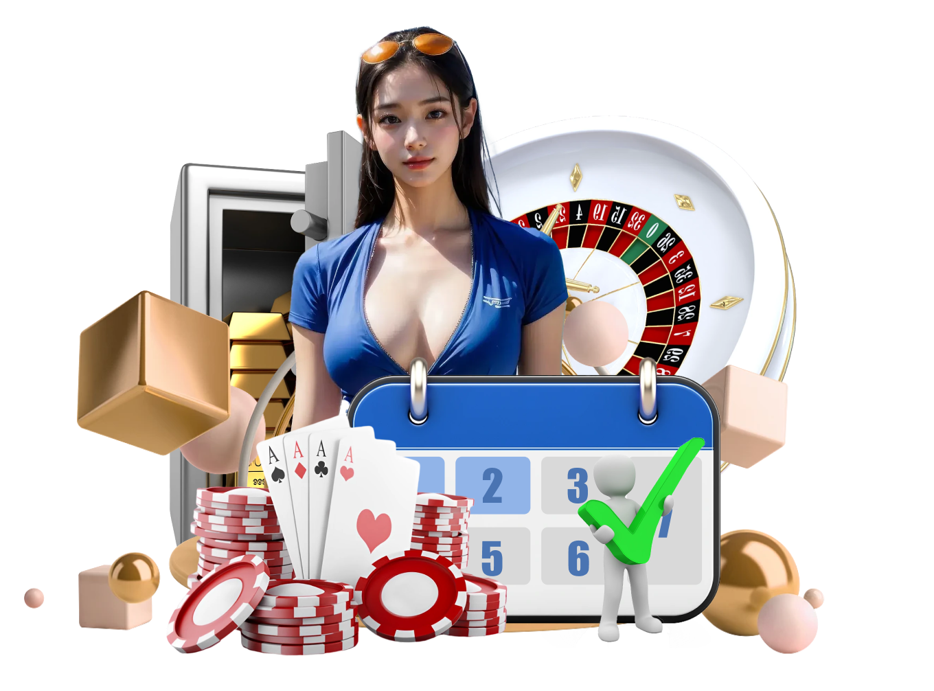 takebet mobile gaming